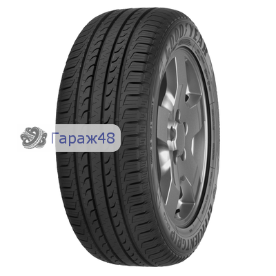 Goodyear EfficientGrip SUV 265/75 R16 116H