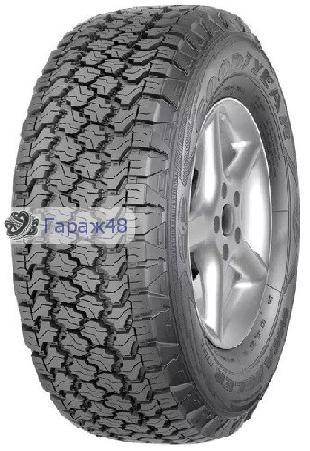 Goodyear Wrangler AT/SA plus 265/70 R16 112T