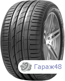Nokian Tyres (Ikon Tyres ) Hakka Black SUV 285/50 R20 116W