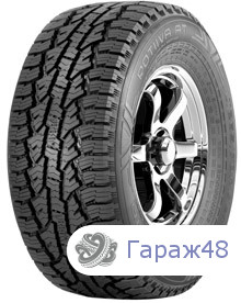 Nokian Tyres (Ikon Tyres ) Rotiiva A/T 265/75 R16 116S