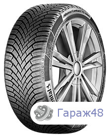 Continental ContiWinterContact TS860 SSR 245/40 R19 98V
